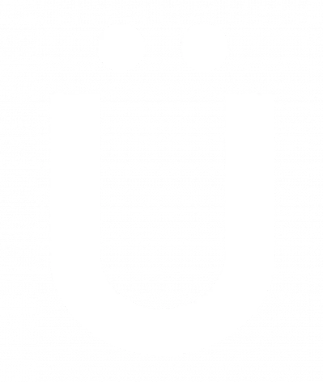 MAPÜ BLANCO LOGO MAPÜ Ü